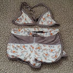 Old Navy Toddler Bikini